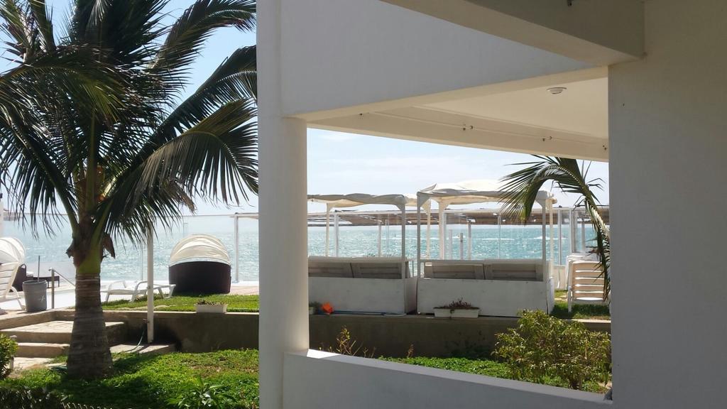 Suites Del Mar Mancora