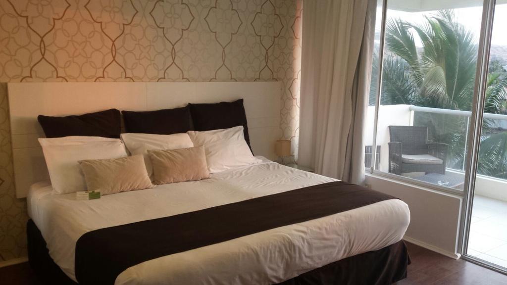 Suites Del Mar Hotel 3*